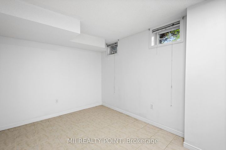 Photo 31 at 24 Bowsfield Road, York University Heights, Toronto