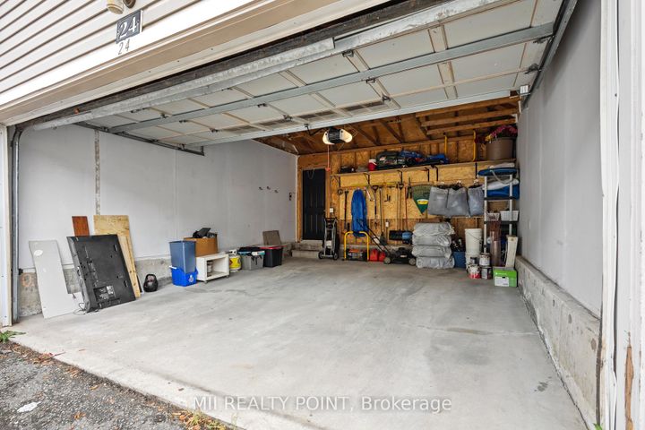 Photo 34 at 24 Bowsfield Road, York University Heights, Toronto