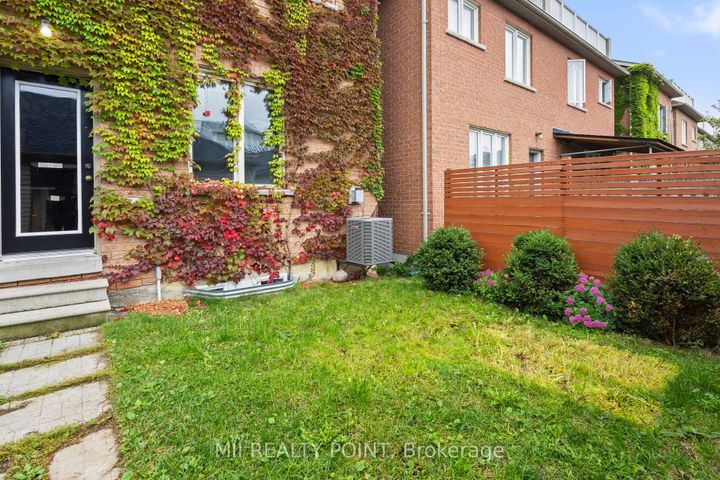 Photo 35 at 24 Bowsfield Road, York University Heights, Toronto