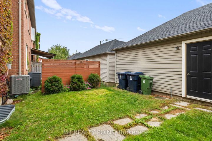 Photo 36 at 24 Bowsfield Road, York University Heights, Toronto