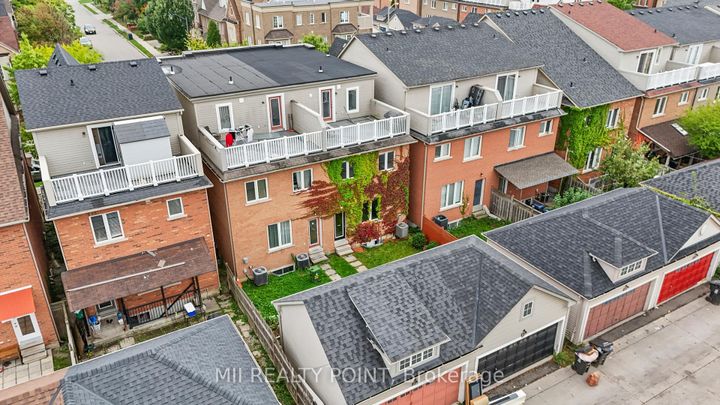 Photo 37 at 24 Bowsfield Road, York University Heights, Toronto