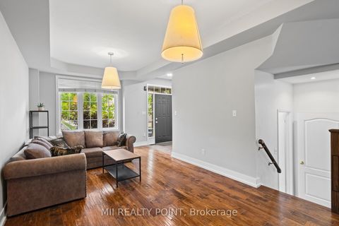 Photo 3 at 24 Bowsfield Road, York University Heights, Toronto