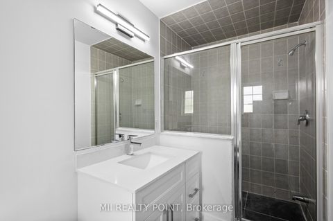 Photo 12 at 24 Bowsfield Road, York University Heights, Toronto