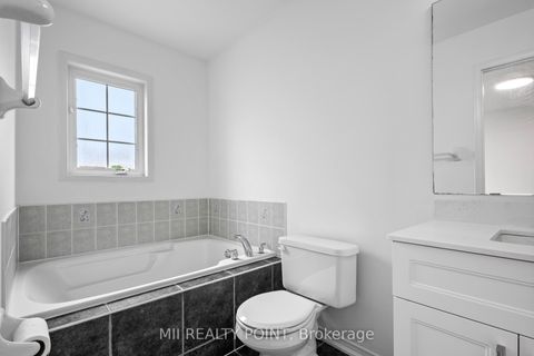 Photo 13 at 24 Bowsfield Road, York University Heights, Toronto