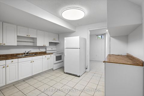 Photo 27 at 24 Bowsfield Road, York University Heights, Toronto