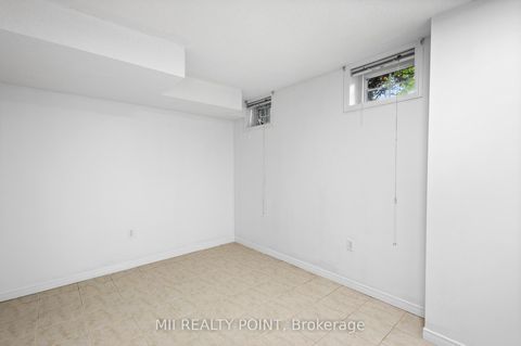 Photo 31 at 24 Bowsfield Road, York University Heights, Toronto