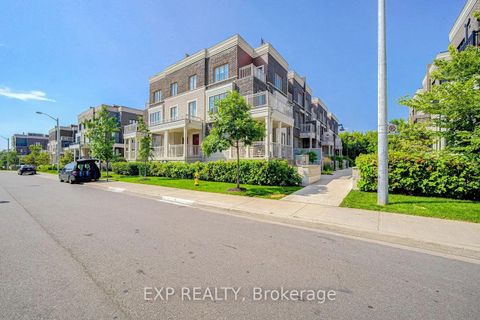 Photo 0 at 11 - 140 Long Branch Avenue, Long Branch, Toronto