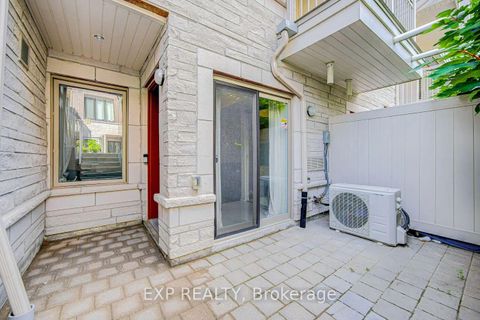 Photo 2 at 11 - 140 Long Branch Avenue, Long Branch, Toronto
