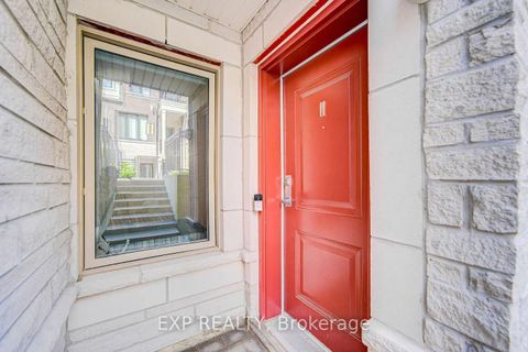 Photo 3 at 11 - 140 Long Branch Avenue, Long Branch, Toronto