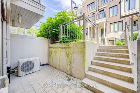 Photo 4 at 11 - 140 Long Branch Avenue, Long Branch, Toronto