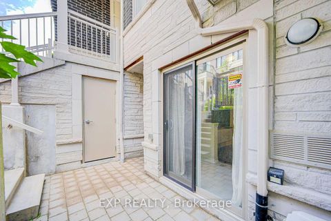 Photo 5 at 11 - 140 Long Branch Avenue, Long Branch, Toronto