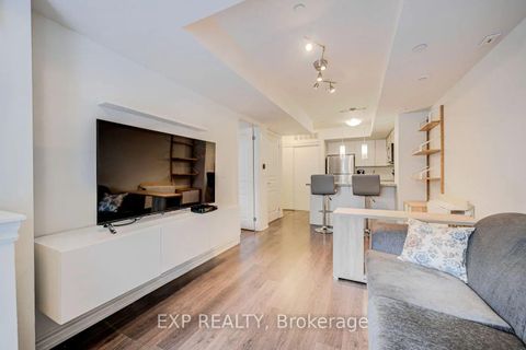 Photo 7 at 11 - 140 Long Branch Avenue, Long Branch, Toronto