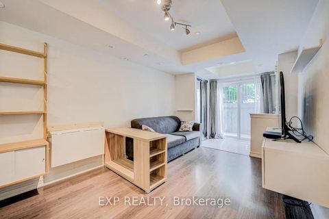 Photo 8 at 11 - 140 Long Branch Avenue, Long Branch, Toronto
