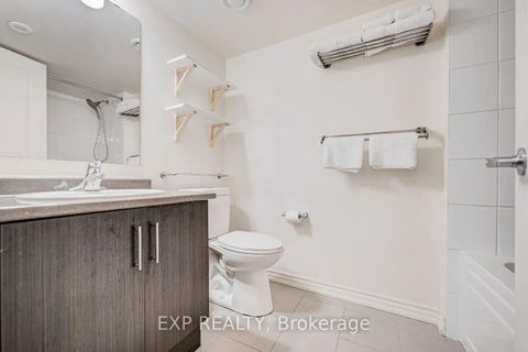 Photo 15 at 11 - 140 Long Branch Avenue, Long Branch, Toronto