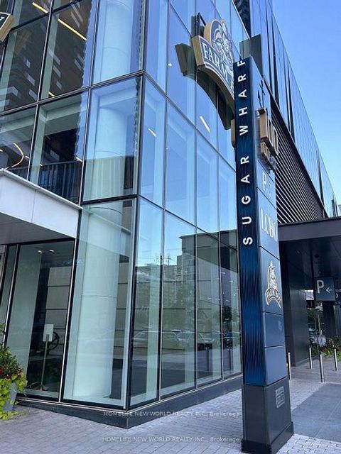 Photo 0 at 2708 - 55 Cooper Street, Waterfront Communities C8, Toronto