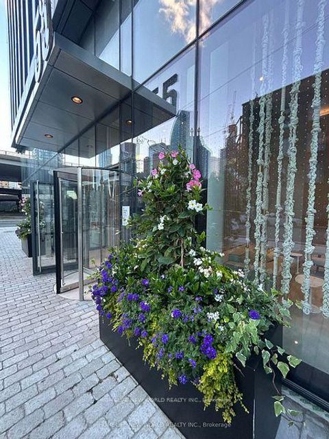 Photo 2 at 2708 - 55 Cooper Street, Waterfront Communities C8, Toronto