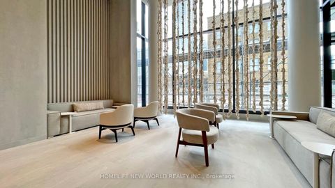 Photo 3 at 2708 - 55 Cooper Street, Waterfront Communities C8, Toronto