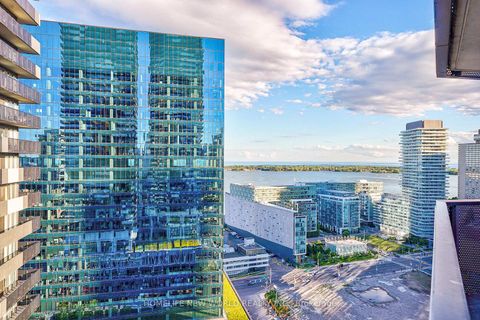 Photo 4 at 2708 - 55 Cooper Street, Waterfront Communities C8, Toronto