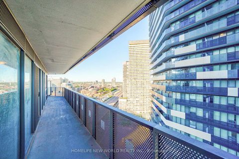 Photo 6 at 2708 - 55 Cooper Street, Waterfront Communities C8, Toronto