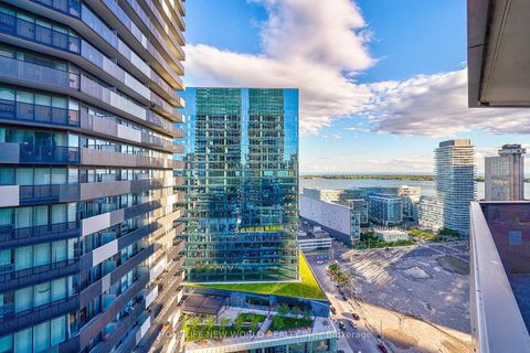 Photo 7 at 2708 - 55 Cooper Street, Waterfront Communities C8, Toronto