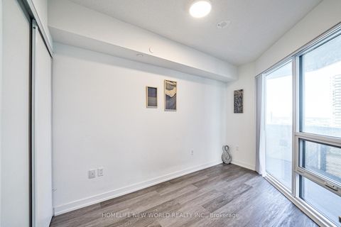 Photo 10 at 2708 - 55 Cooper Street, Waterfront Communities C8, Toronto