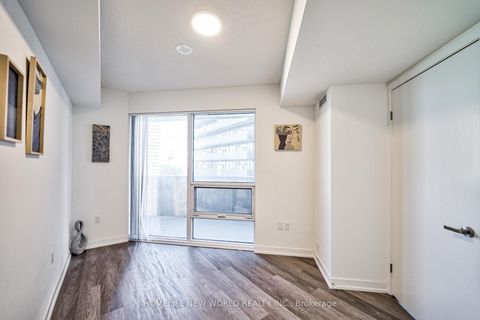 Photo 11 at 2708 - 55 Cooper Street, Waterfront Communities C8, Toronto