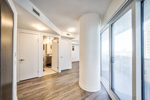 Photo 12 at 2708 - 55 Cooper Street, Waterfront Communities C8, Toronto