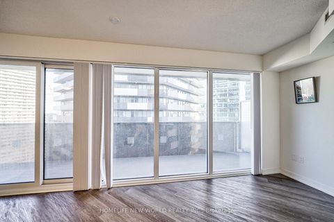 Photo 14 at 2708 - 55 Cooper Street, Waterfront Communities C8, Toronto