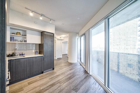 Photo 16 at 2708 - 55 Cooper Street, Waterfront Communities C8, Toronto