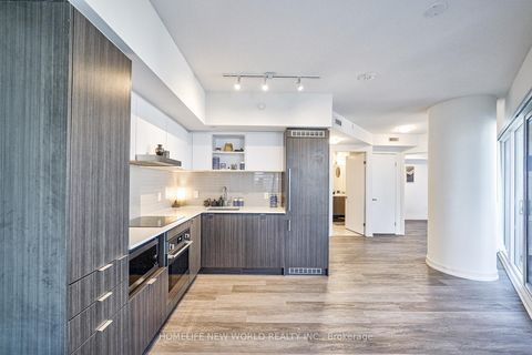 Photo 17 at 2708 - 55 Cooper Street, Waterfront Communities C8, Toronto