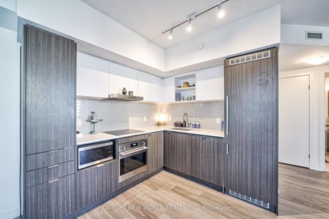 Photo 19 at 2708 - 55 Cooper Street, Waterfront Communities C8, Toronto