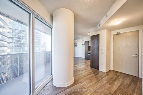 Photo 21 at 2708 - 55 Cooper Street, Waterfront Communities C8, Toronto