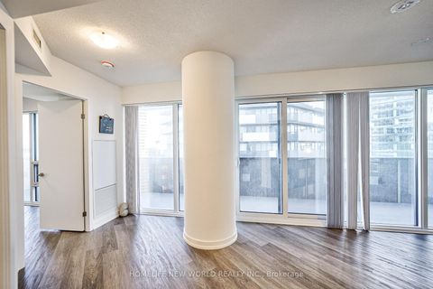 Photo 22 at 2708 - 55 Cooper Street, Waterfront Communities C8, Toronto