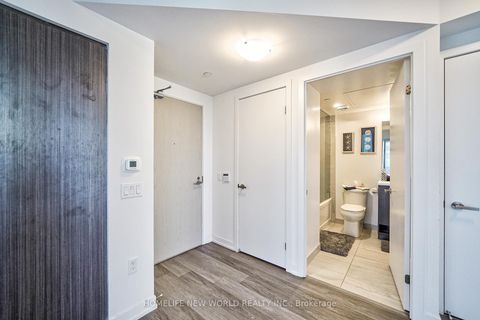 Photo 23 at 2708 - 55 Cooper Street, Waterfront Communities C8, Toronto