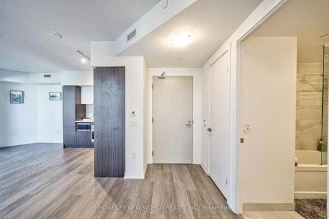 Photo 25 at 2708 - 55 Cooper Street, Waterfront Communities C8, Toronto