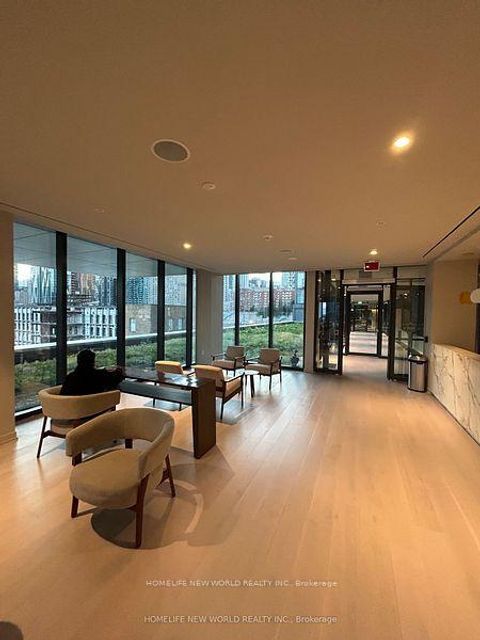 Photo 26 at 2708 - 55 Cooper Street, Waterfront Communities C8, Toronto