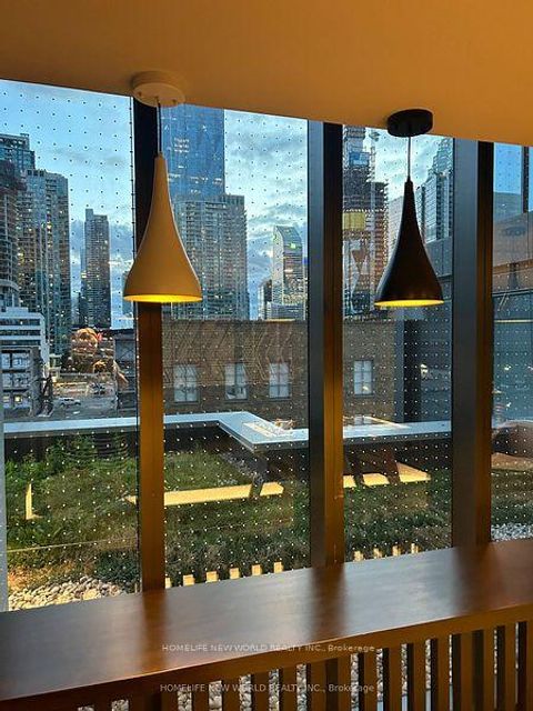 Photo 29 at 2708 - 55 Cooper Street, Waterfront Communities C8, Toronto