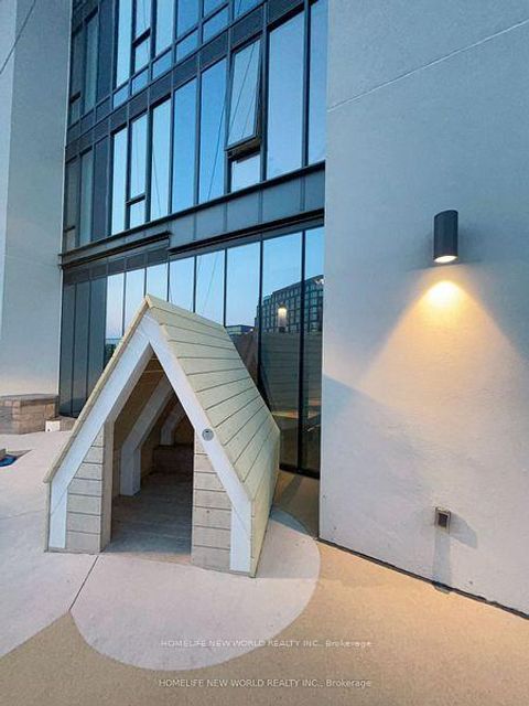 Photo 31 at 2708 - 55 Cooper Street, Waterfront Communities C8, Toronto
