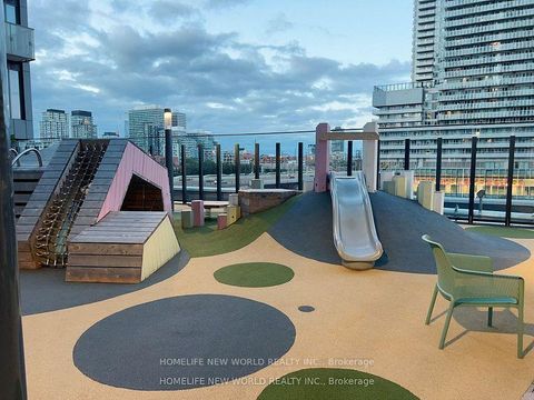 Photo 32 at 2708 - 55 Cooper Street, Waterfront Communities C8, Toronto