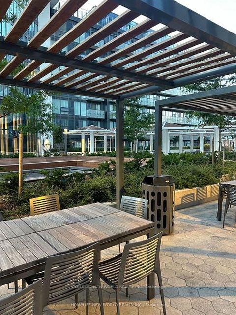 Photo 33 at 2708 - 55 Cooper Street, Waterfront Communities C8, Toronto