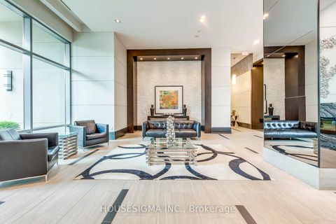 Photo 2 at 308 - 17 Anndale Drive, Willowdale East, Toronto