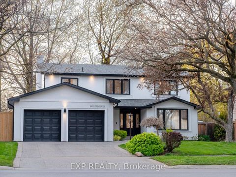 Photo 0 at 2433 Trevor Drive, WO West, Oakville