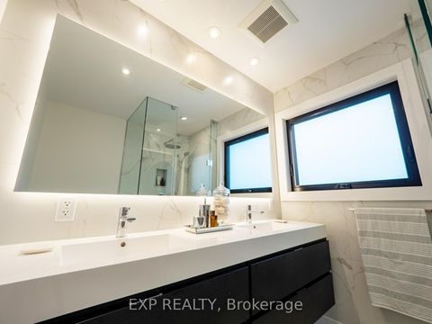 Photo 22 at 2433 Trevor Drive, WO West, Oakville