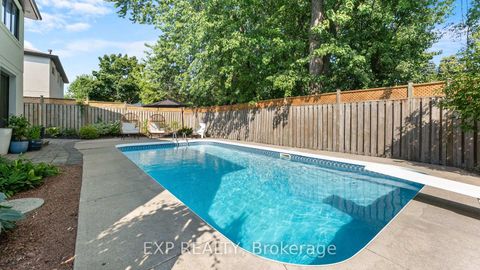 Photo 42 at 2433 Trevor Drive, WO West, Oakville