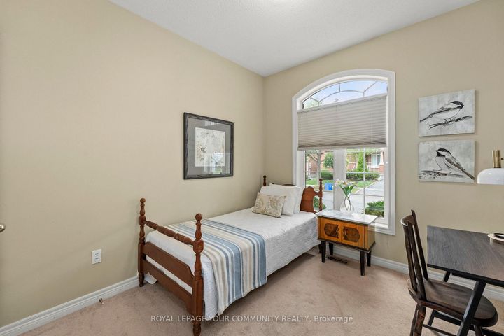 Photo 17 at 29 Cliveden Place, Berczy, Markham