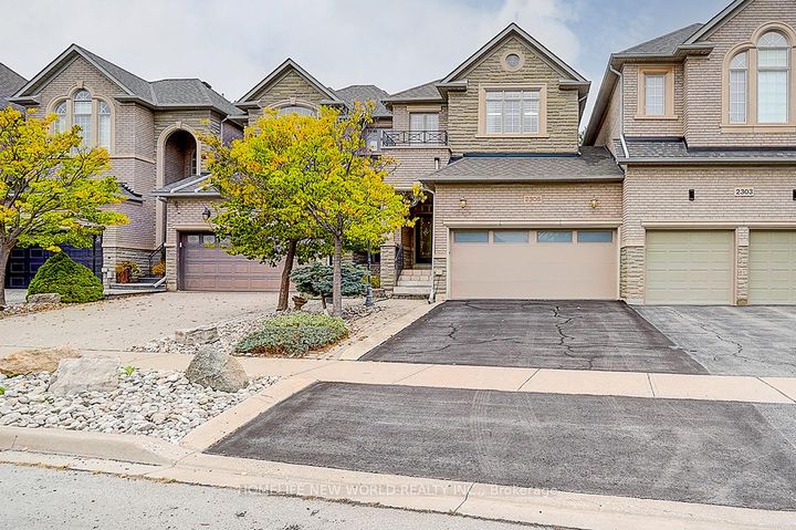Photo 1 at 2305 WOODFIELD Road, RO River Oaks, Oakville