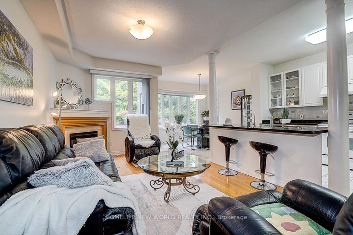 Photo 10 at 2305 WOODFIELD Road, RO River Oaks, Oakville
