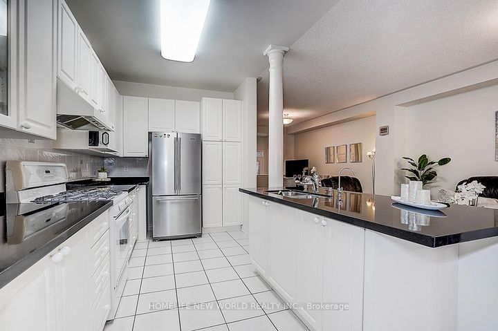 Photo 17 at 2305 WOODFIELD Road, RO River Oaks, Oakville