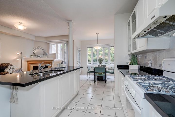 Photo 20 at 2305 WOODFIELD Road, RO River Oaks, Oakville