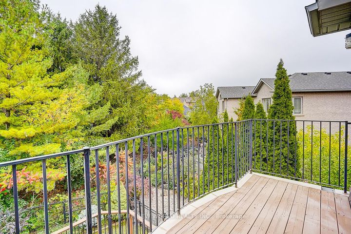 Photo 28 at 2305 WOODFIELD Road, RO River Oaks, Oakville